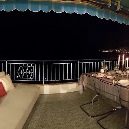 Apartment Regard Sur Monaco Roquebrune-Cap-Martin