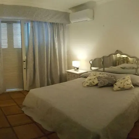Regard Sur Monaco Apartment