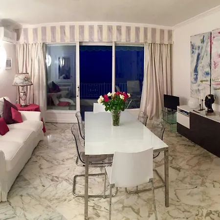 Regard Sur Monaco Διαμέρισμα Roquebrune-Cap-Martin