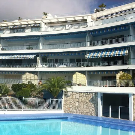 公寓 Regard Sur Monaco