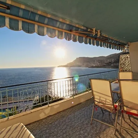 Regard Sur Monaco 公寓