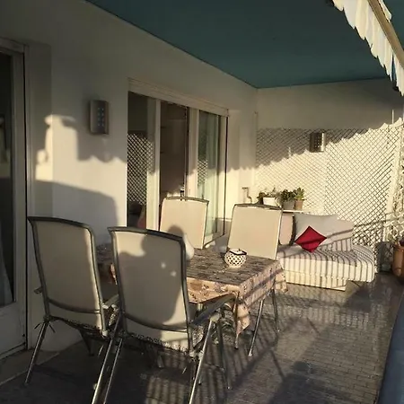 Regard Sur Monaco 公寓